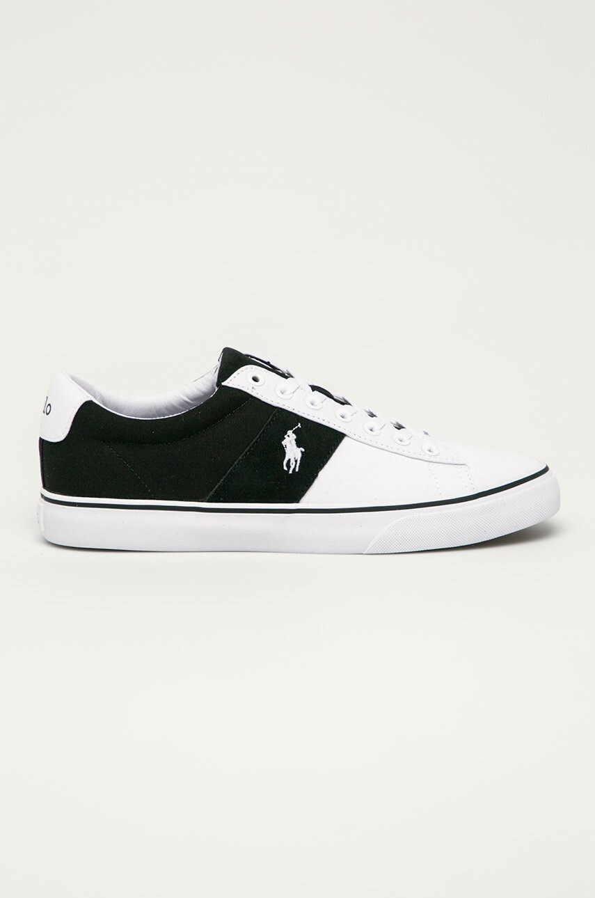 Polo Ralph Lauren Ниски кецове - Pepit.bg