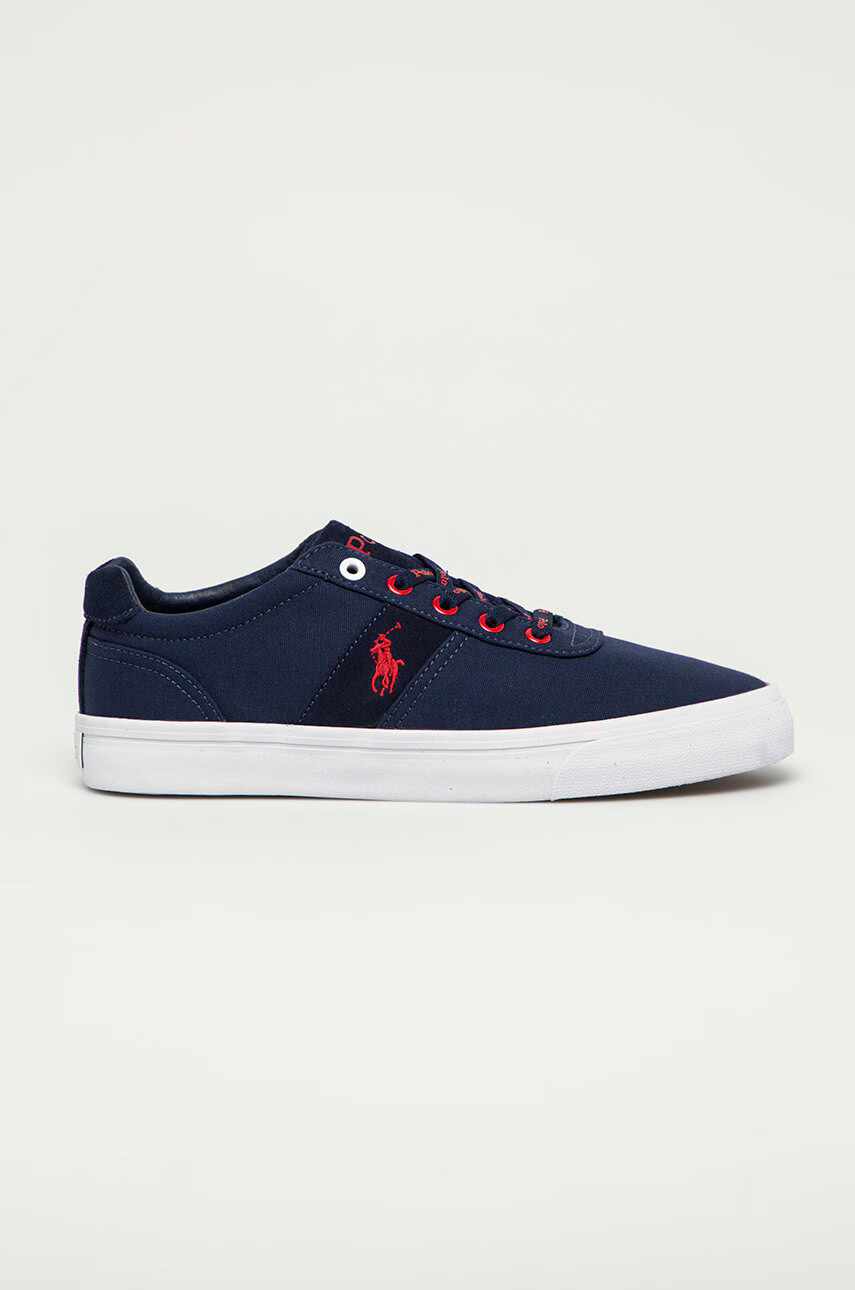 Polo Ralph Lauren Ниски кецове - Pepit.bg