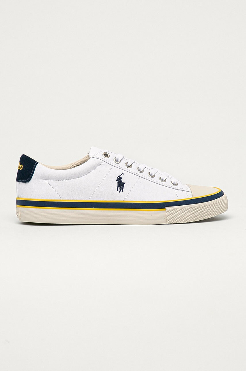 Polo Ralph Lauren Ниски кецове - Pepit.bg