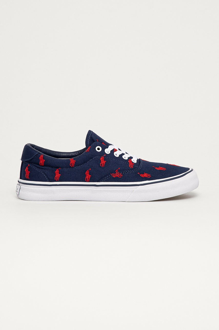 Polo Ralph Lauren Ниски кецове - Pepit.bg