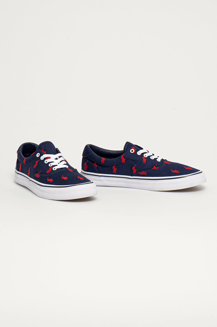 Polo Ralph Lauren Ниски кецове - Pepit.bg