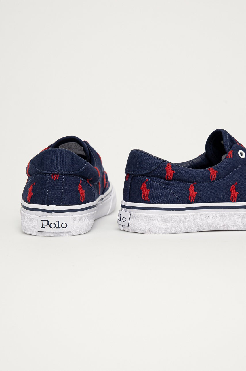 Polo Ralph Lauren Ниски кецове - Pepit.bg