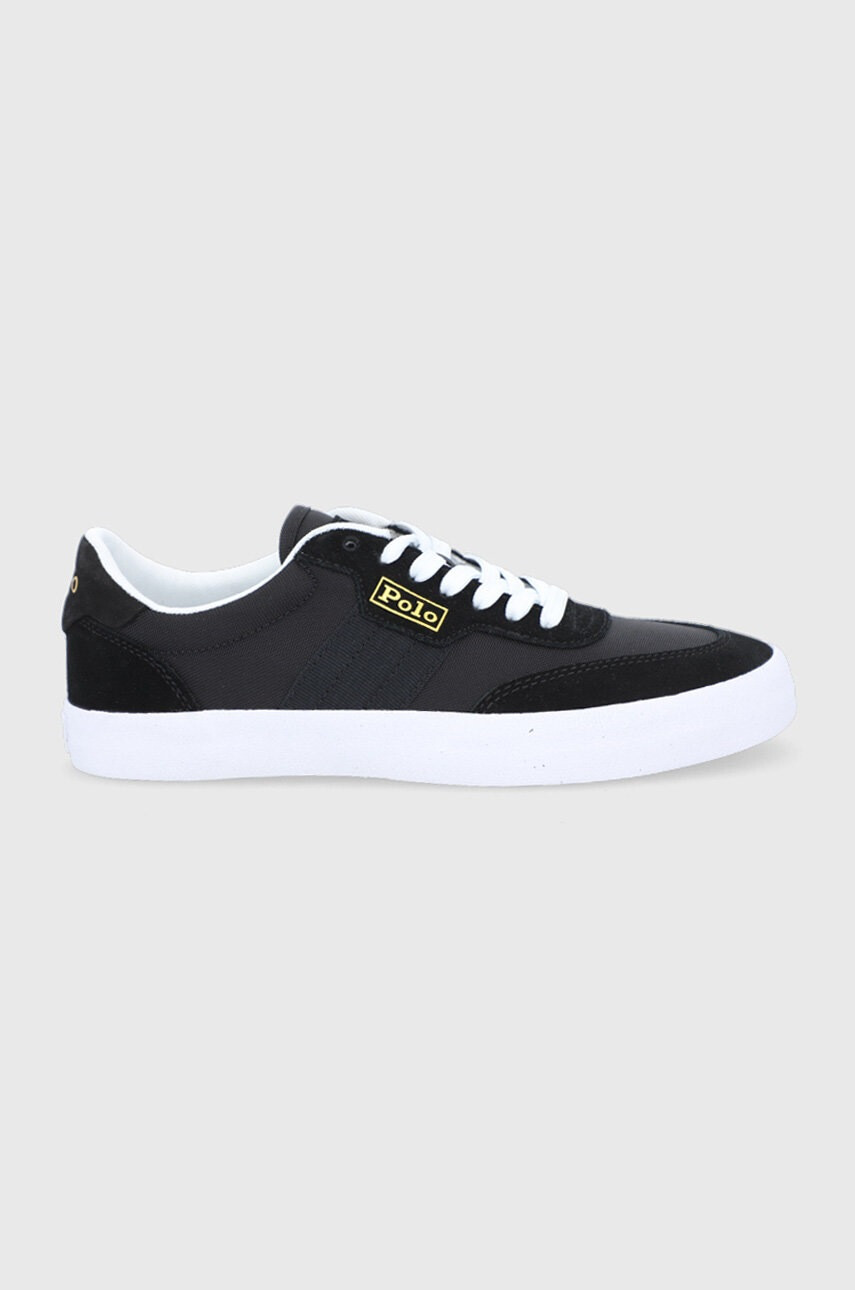 Polo Ralph Lauren Ниски кецове - Pepit.bg