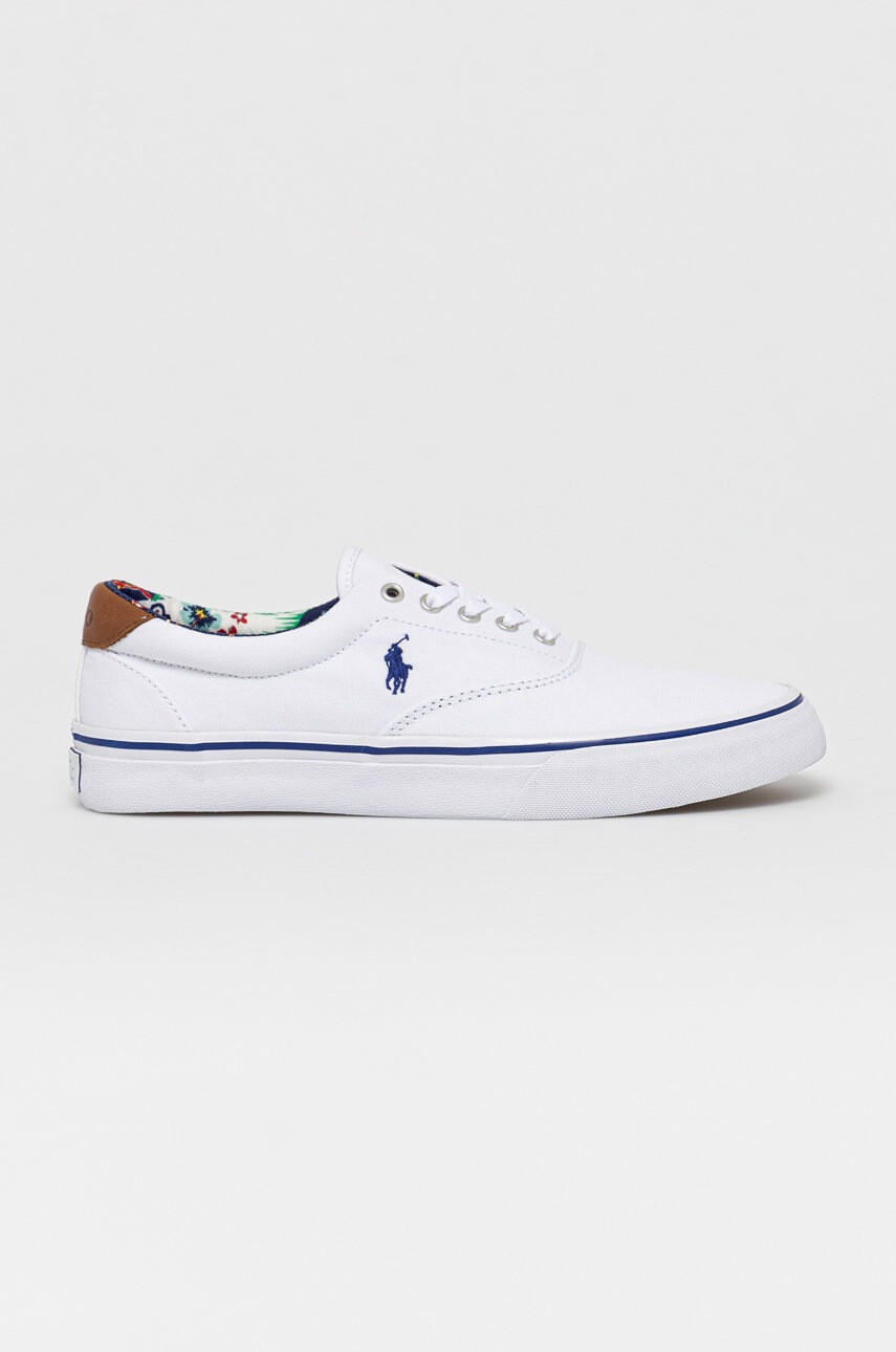 Polo Ralph Lauren Ниски кецове - Pepit.bg