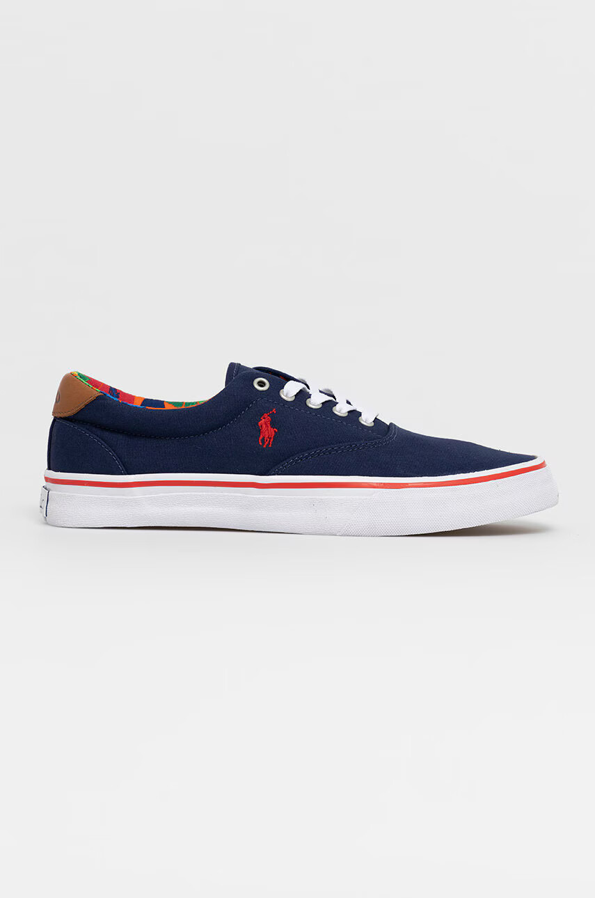Polo Ralph Lauren Ниски кецове - Pepit.bg
