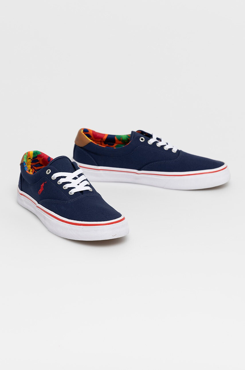 Polo Ralph Lauren Ниски кецове - Pepit.bg
