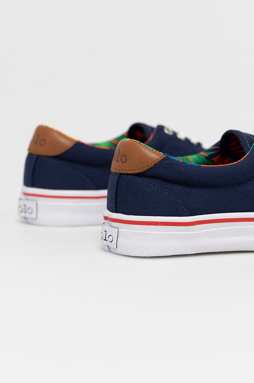 Polo Ralph Lauren Ниски кецове - Pepit.bg