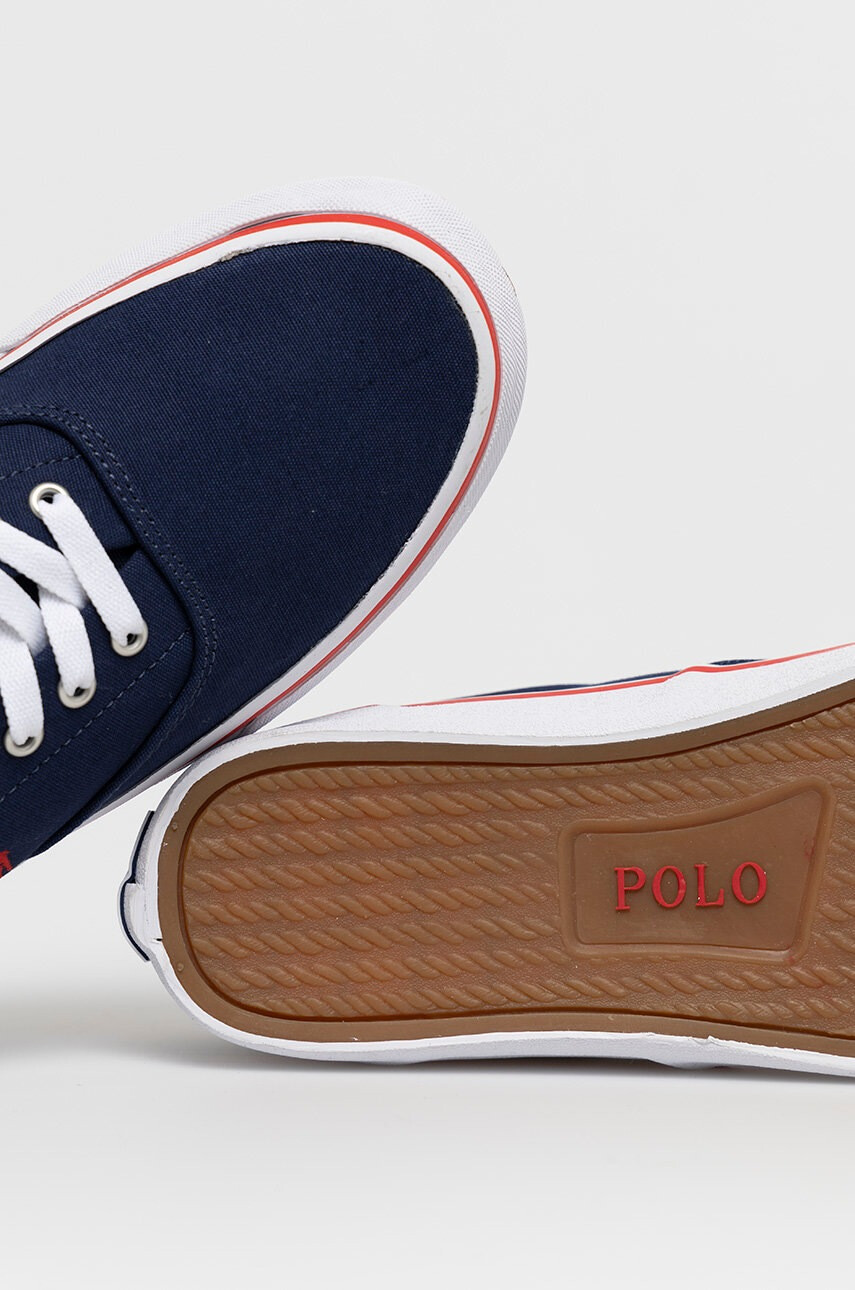 Polo Ralph Lauren Ниски кецове - Pepit.bg