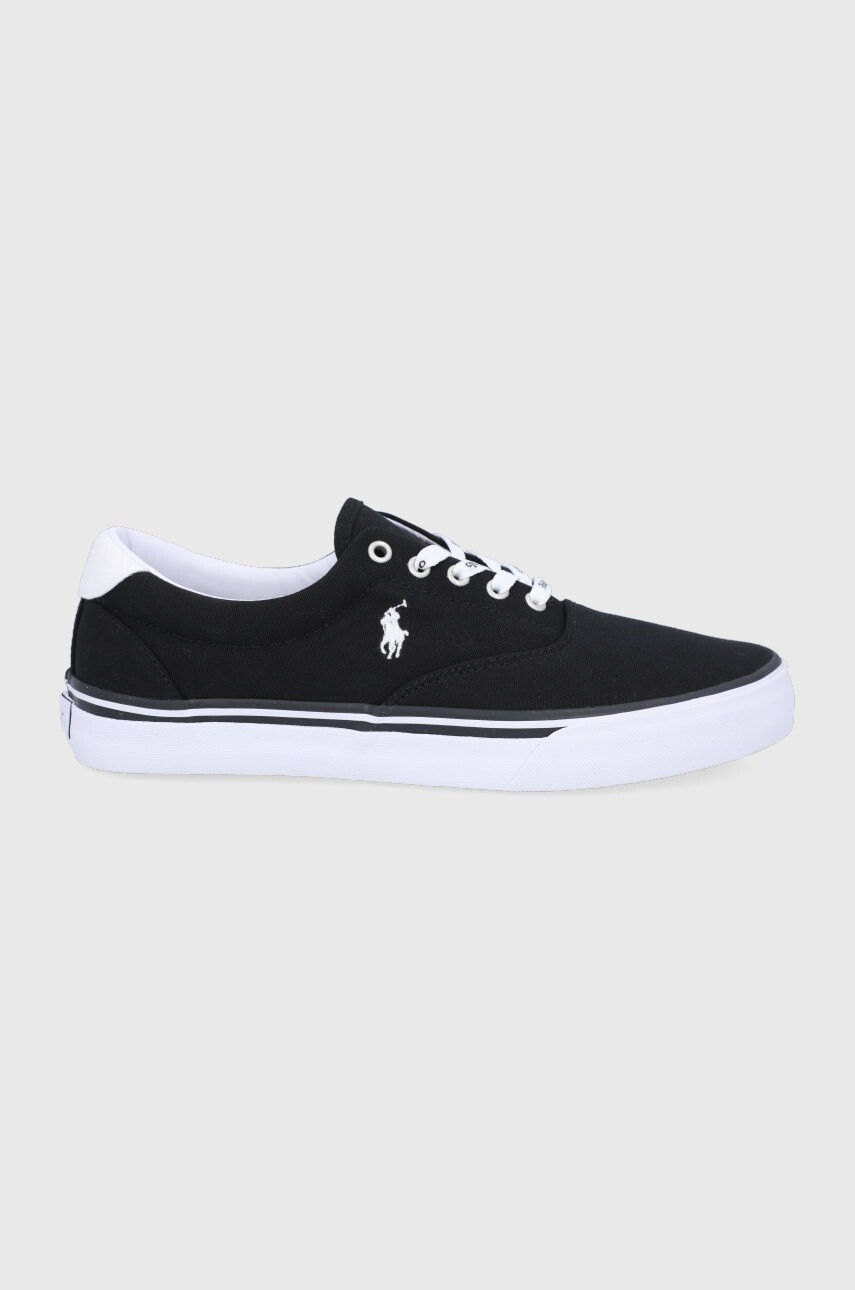 Polo Ralph Lauren Ниски кецове - Pepit.bg