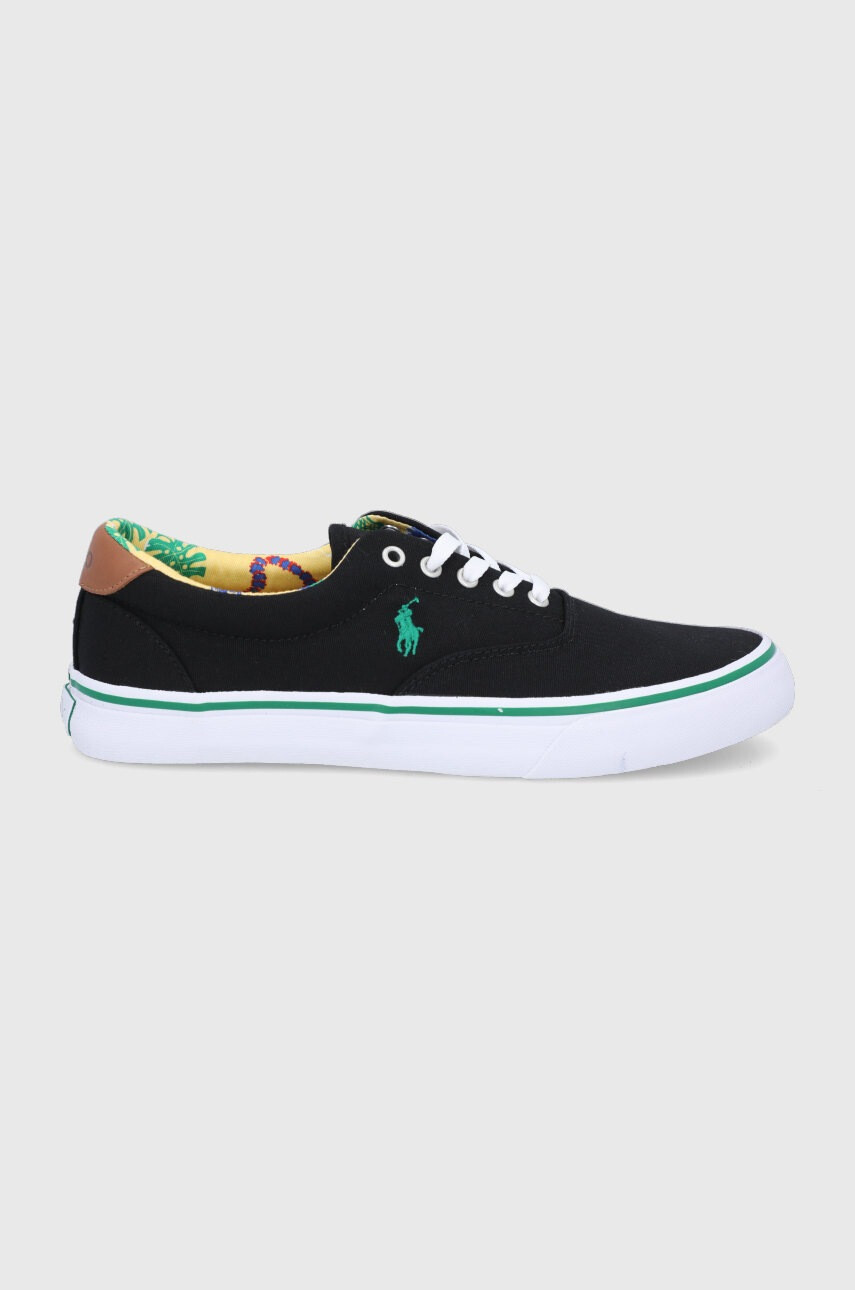 Polo Ralph Lauren Ниски кецове - Pepit.bg