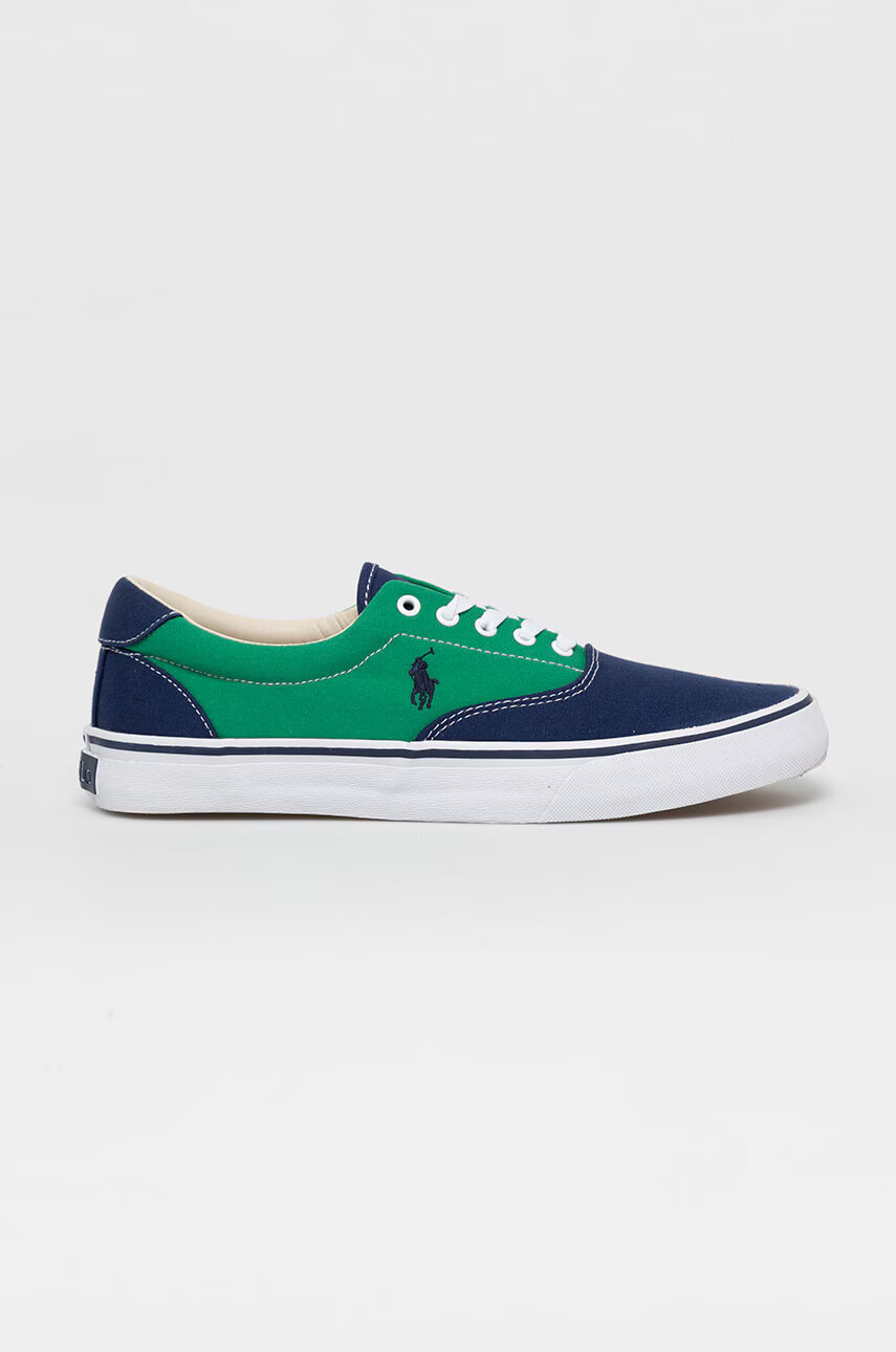 Polo Ralph Lauren Ниски кецове - Pepit.bg