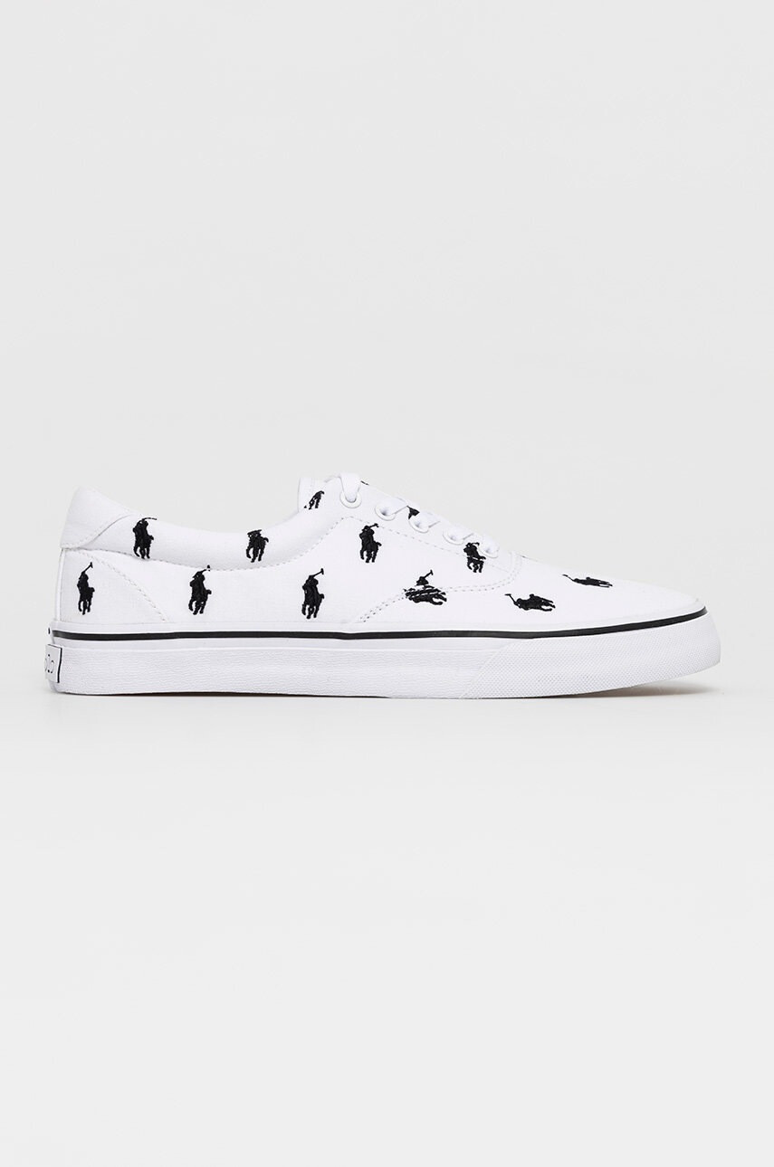 Polo Ralph Lauren Ниски кецове - Pepit.bg