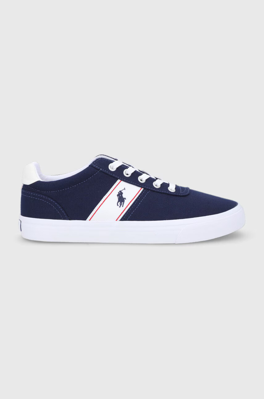 Polo Ralph Lauren Ниски кецове - Pepit.bg