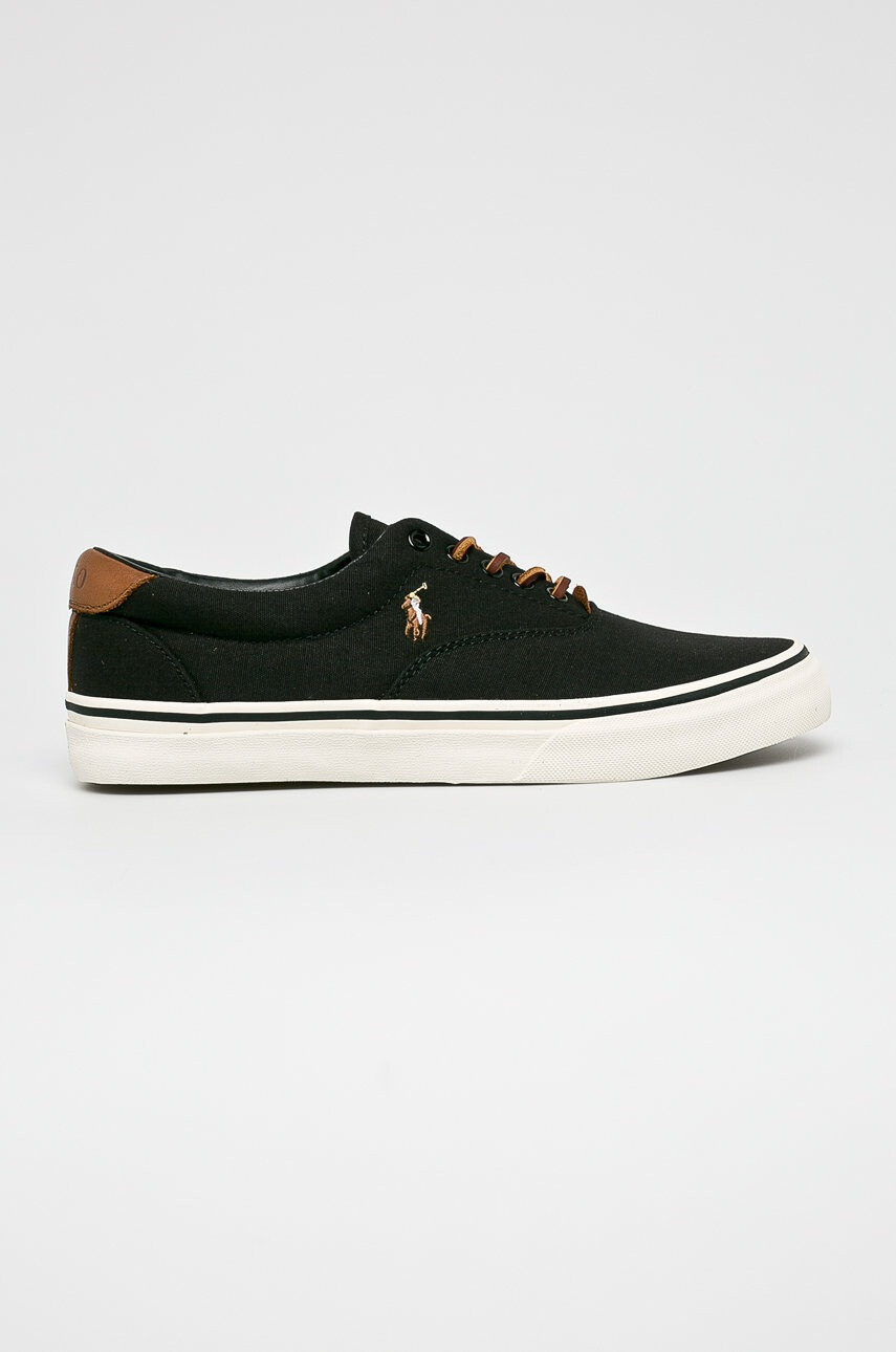 Polo Ralph Lauren Ниски кецове - Pepit.bg