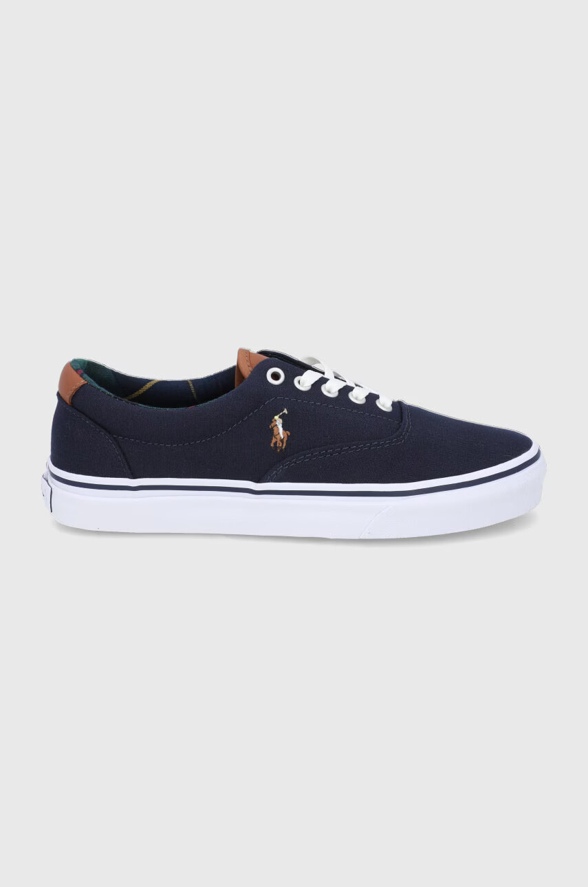 Polo Ralph Lauren Ниски кецове - Pepit.bg