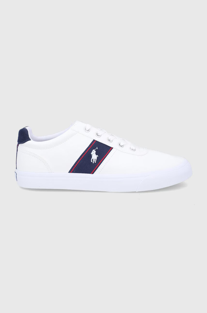 Polo Ralph Lauren Ниски кецове - Pepit.bg