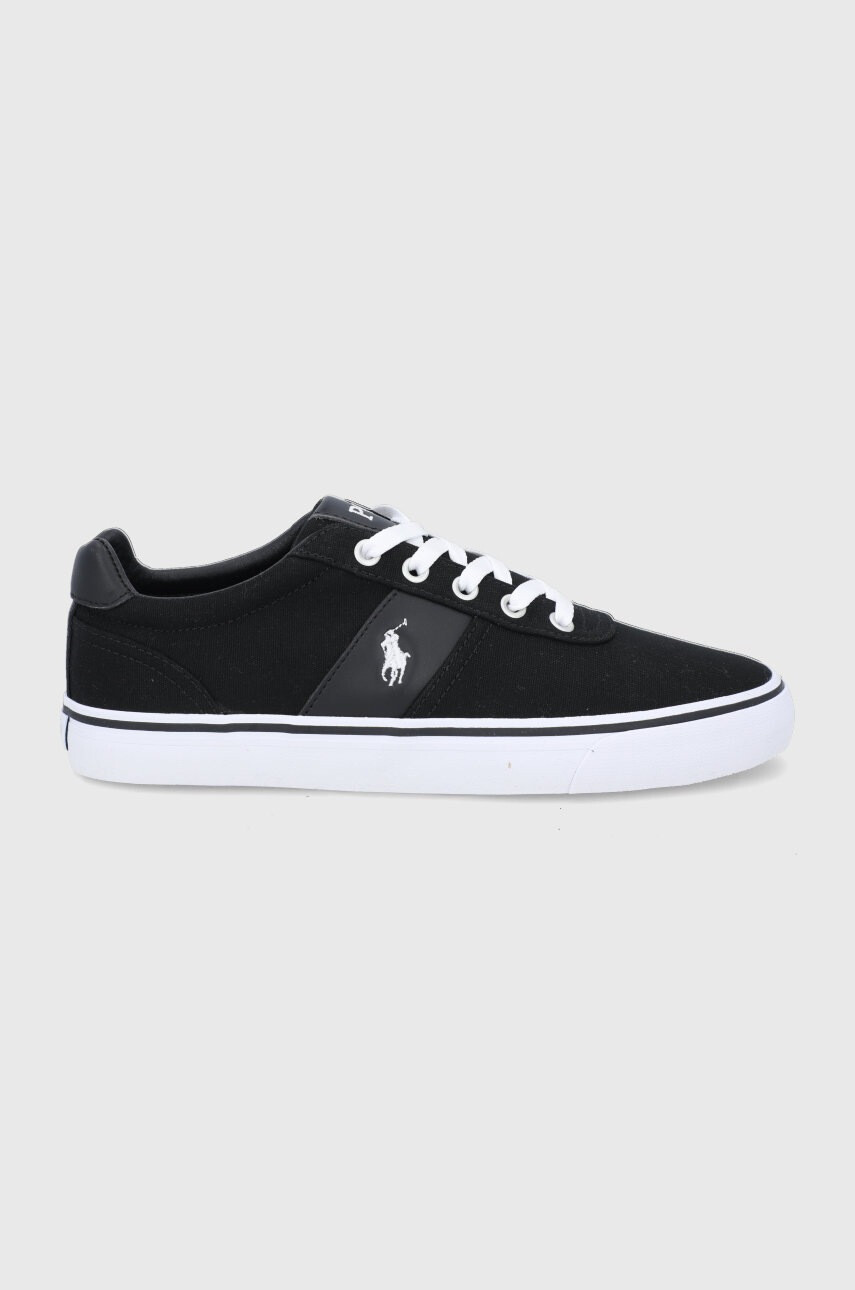 Polo Ralph Lauren Ниски кецове - Pepit.bg