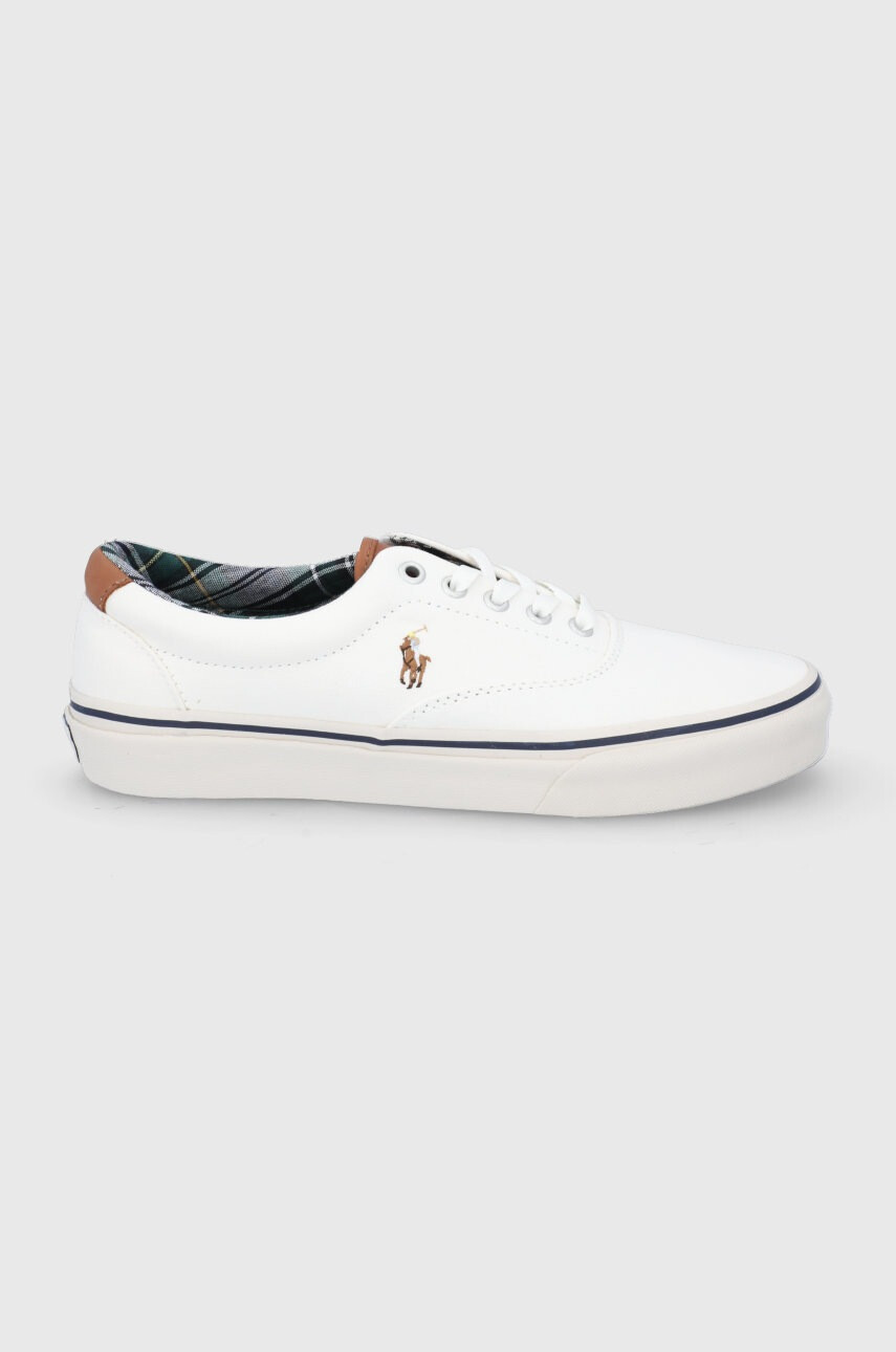 Polo Ralph Lauren Ниски кецове - Pepit.bg