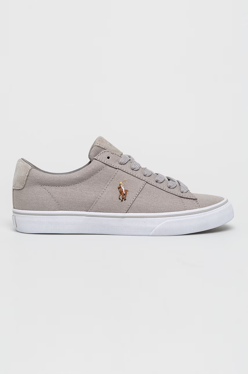 Polo Ralph Lauren Ниски кецове - Pepit.bg