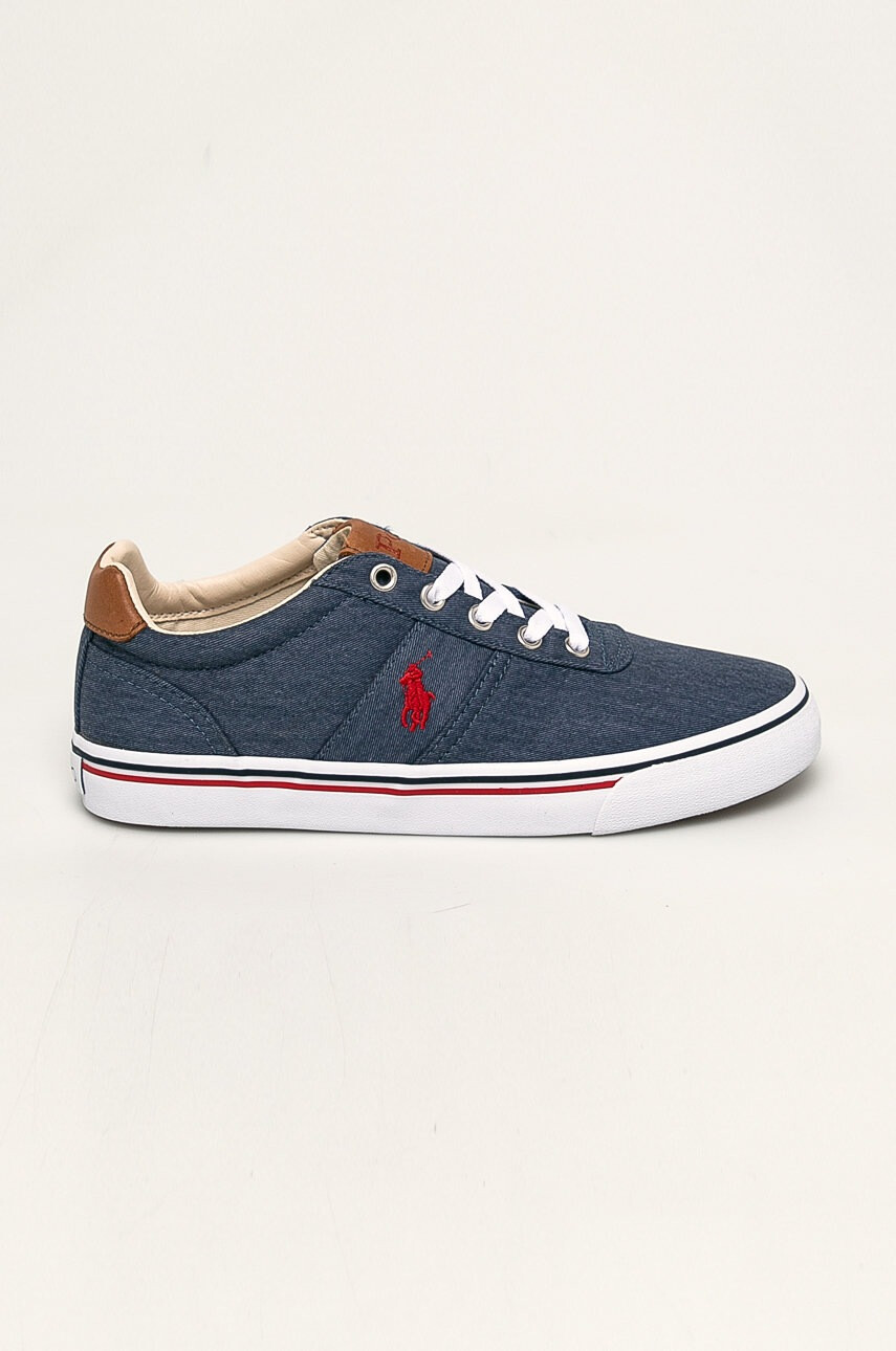 Polo Ralph Lauren Ниски кецове - Pepit.bg