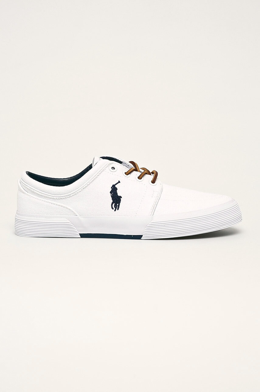 Polo Ralph Lauren Ниски кецове - Pepit.bg