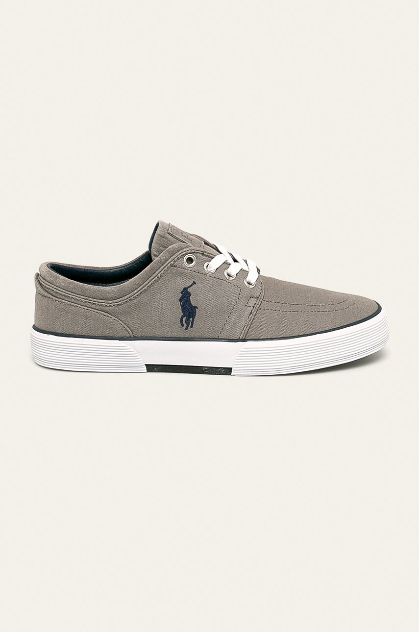 Polo Ralph Lauren Ниски кецове - Pepit.bg