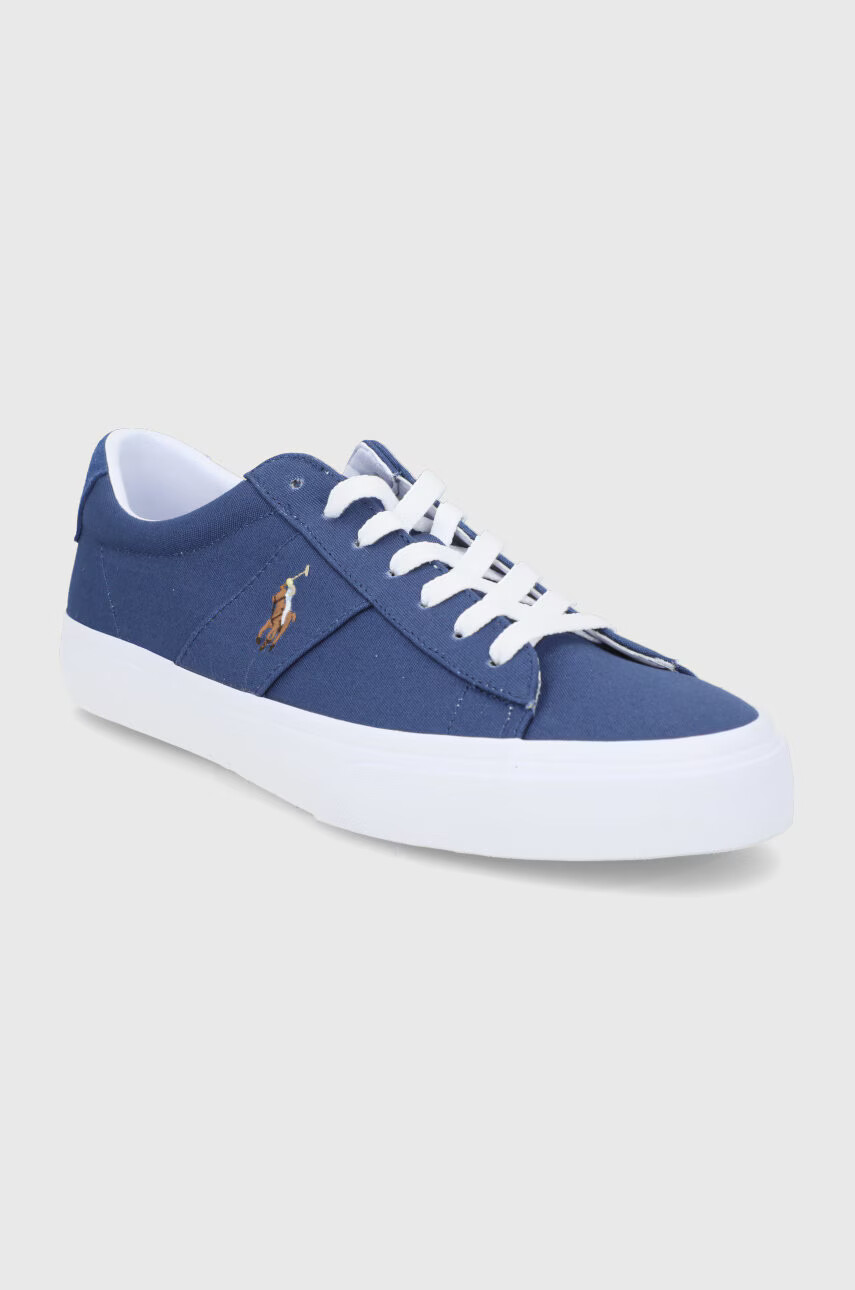 Polo Ralph Lauren Ниски кецове Sayer - Pepit.bg