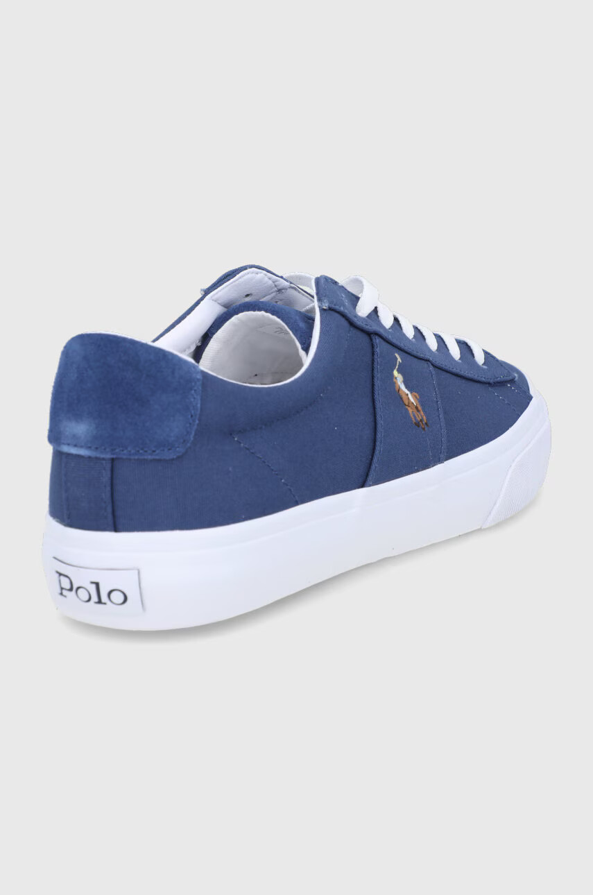 Polo Ralph Lauren Ниски кецове Sayer - Pepit.bg