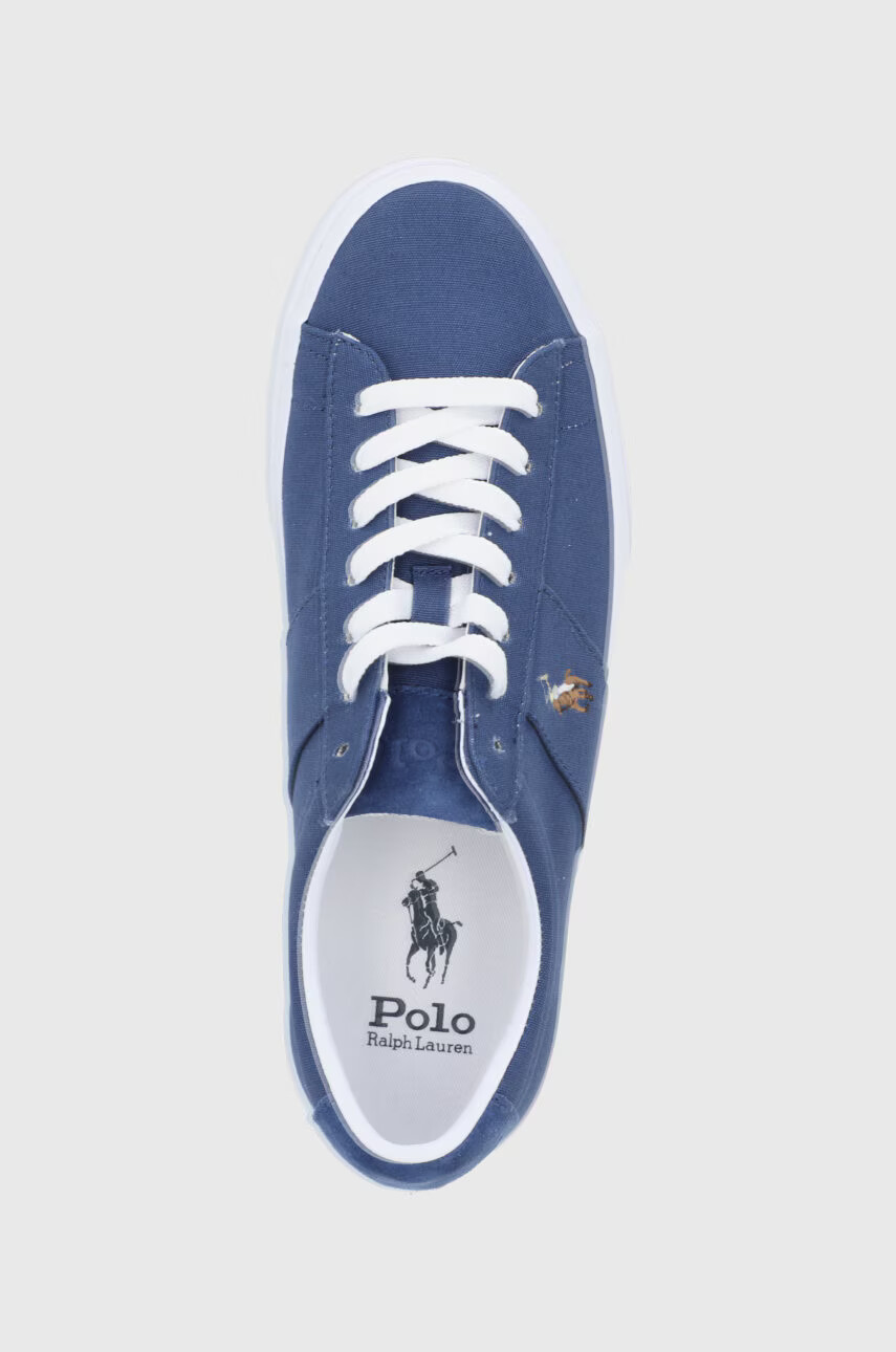 Polo Ralph Lauren Ниски кецове Sayer - Pepit.bg
