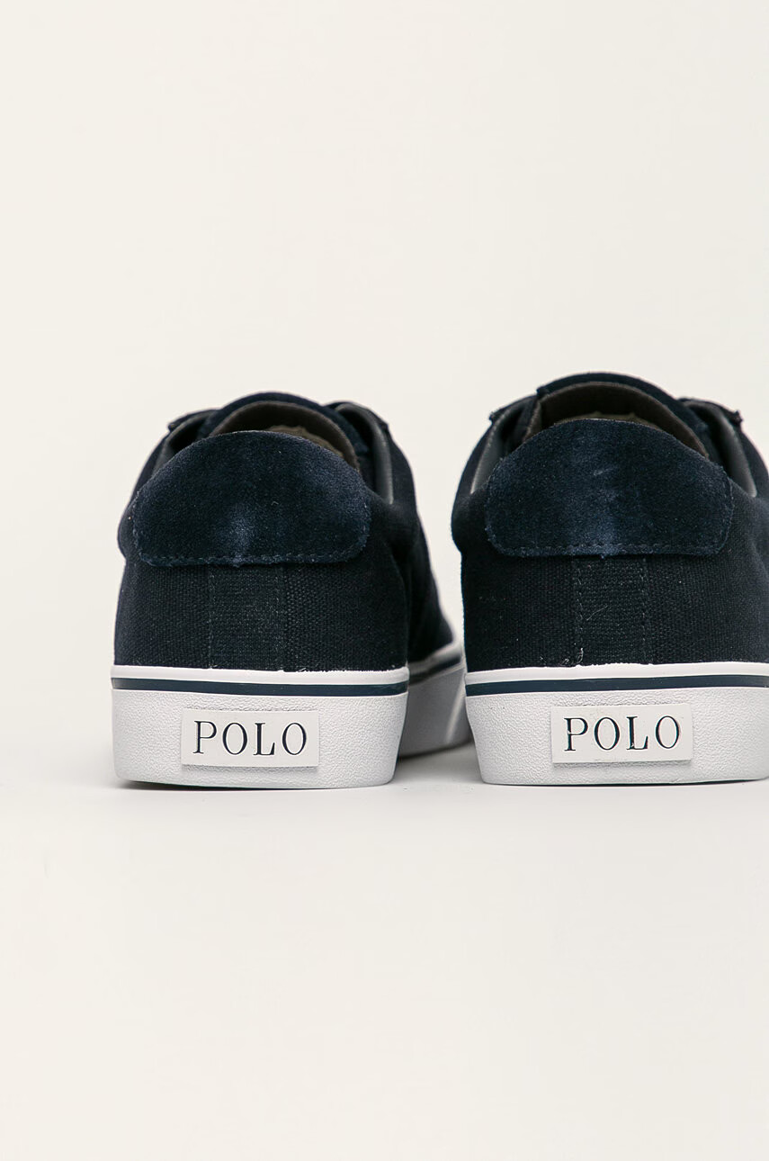 Polo Ralph Lauren Ниски кецове - Pepit.bg
