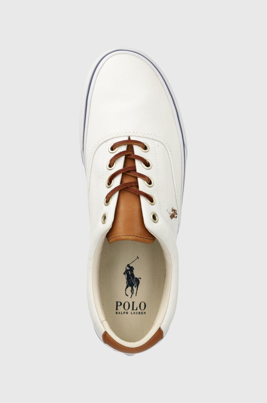 Polo Ralph Lauren Ниски кецове KEATON - Pepit.bg