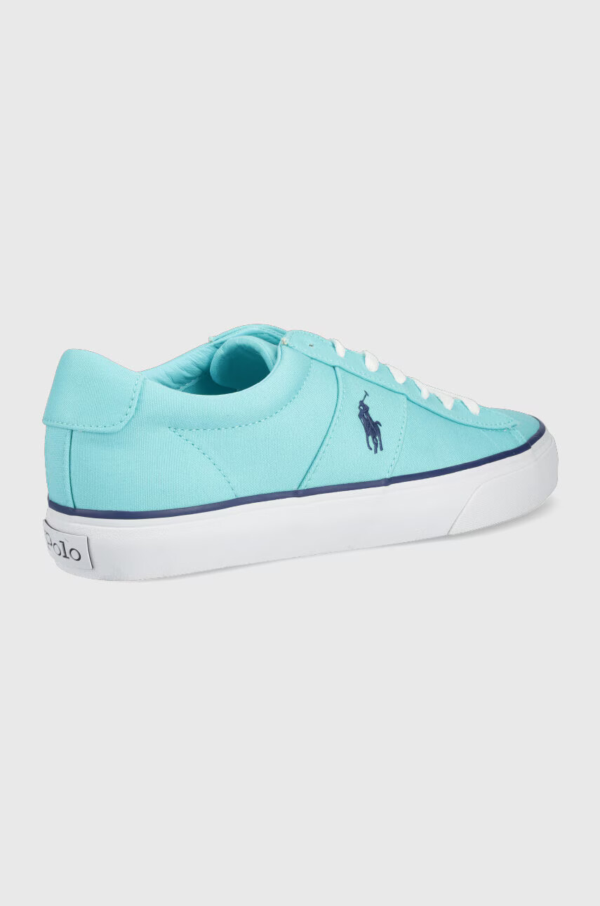 Polo Ralph Lauren Ниски кецове Sayer - Pepit.bg