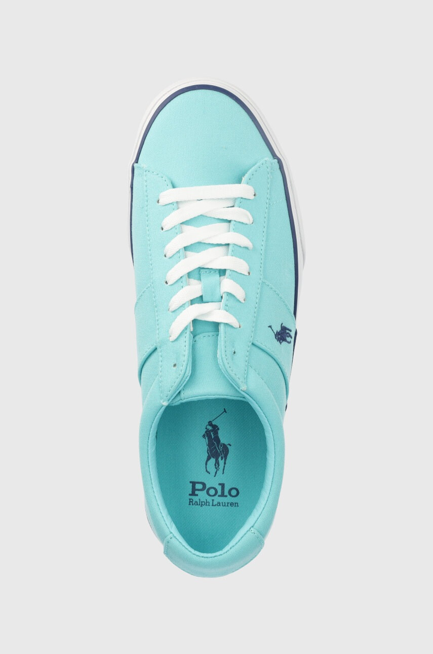 Polo Ralph Lauren Ниски кецове Sayer - Pepit.bg