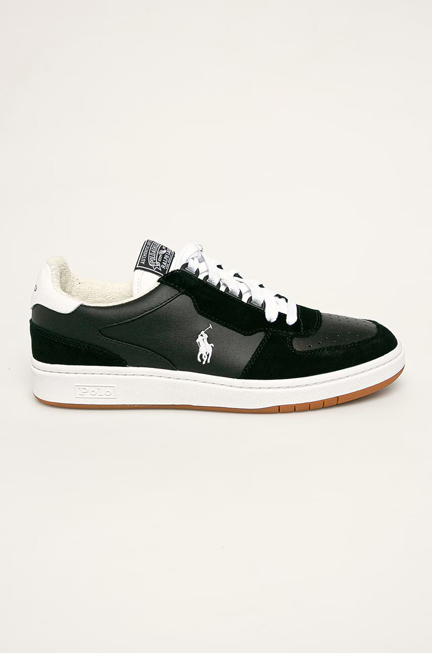 Polo Ralph Lauren Обувки - Pepit.bg