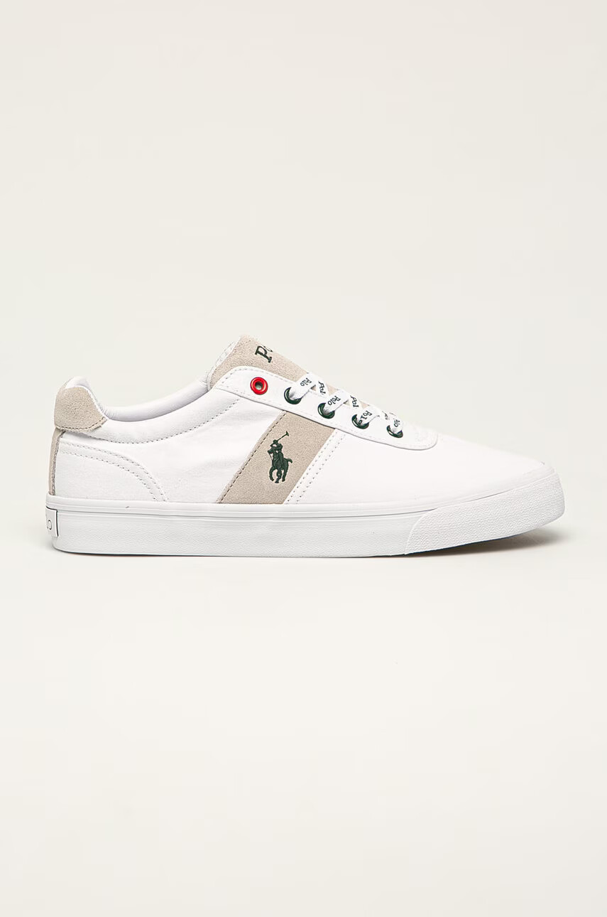 Polo Ralph Lauren Обувки - Pepit.bg