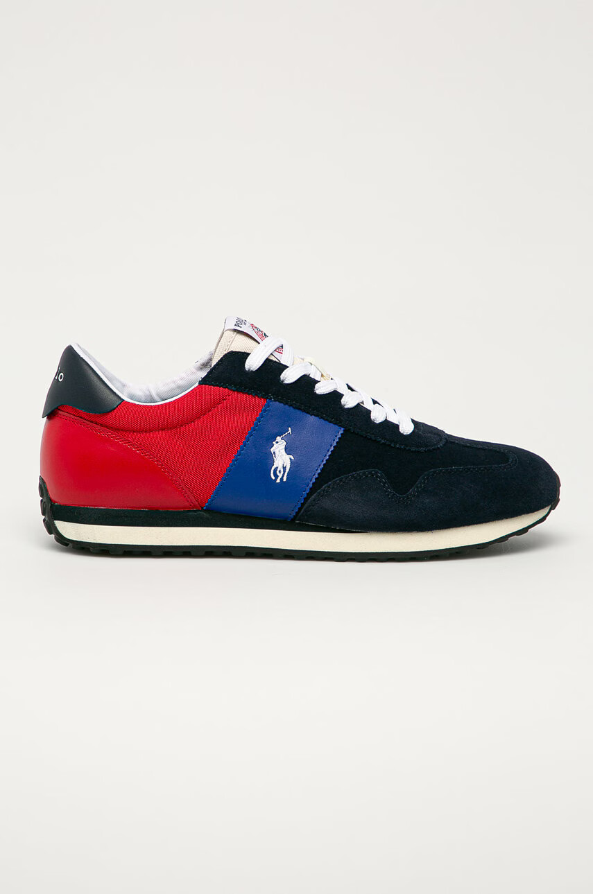 Polo Ralph Lauren Обувки - Pepit.bg