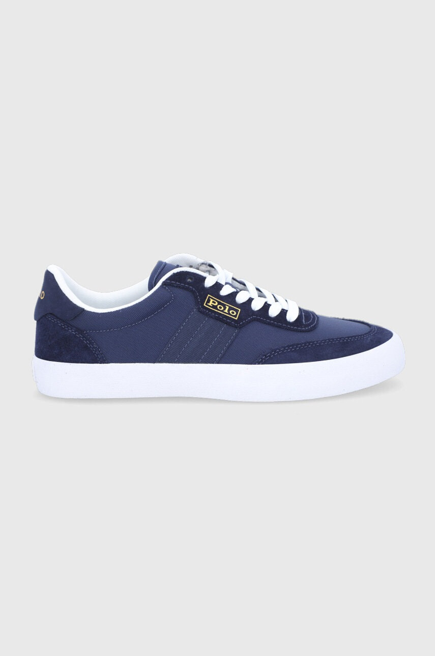 Polo Ralph Lauren Обувки - Pepit.bg