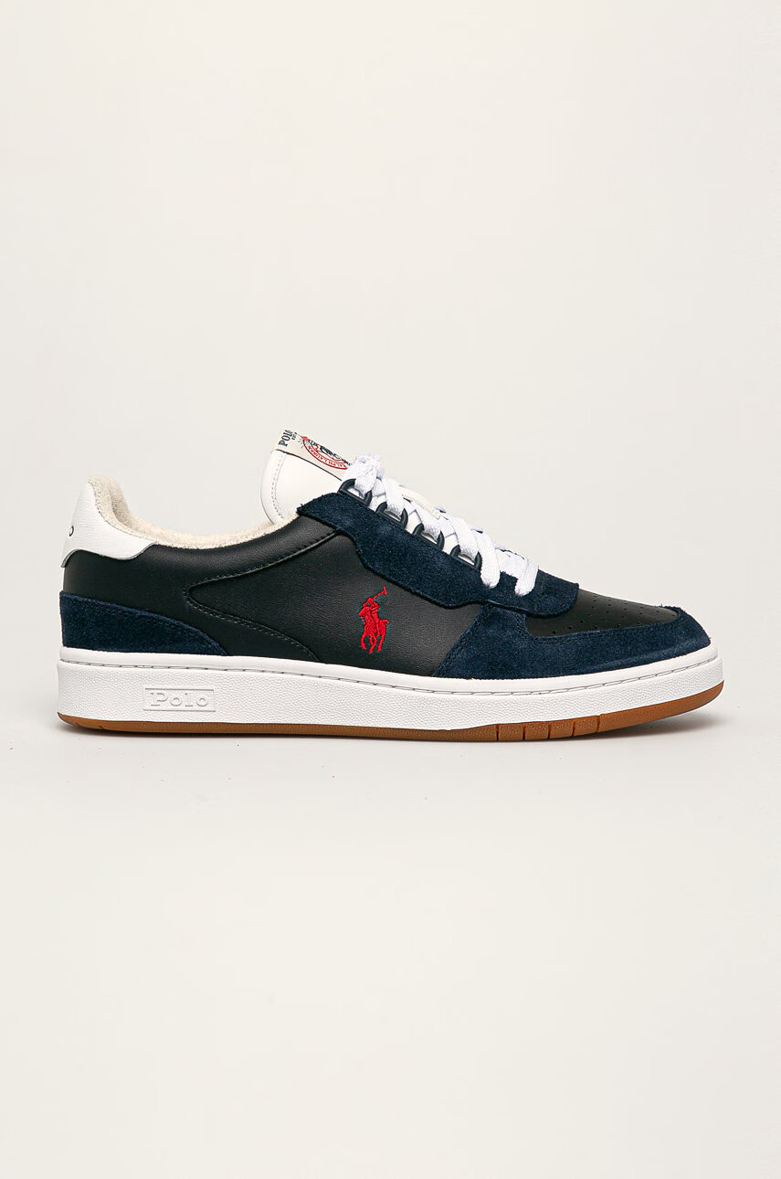Polo Ralph Lauren Обувки - Pepit.bg