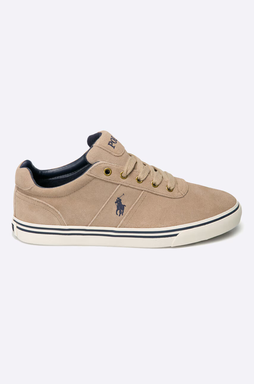 Polo Ralph Lauren Обувки - Pepit.bg
