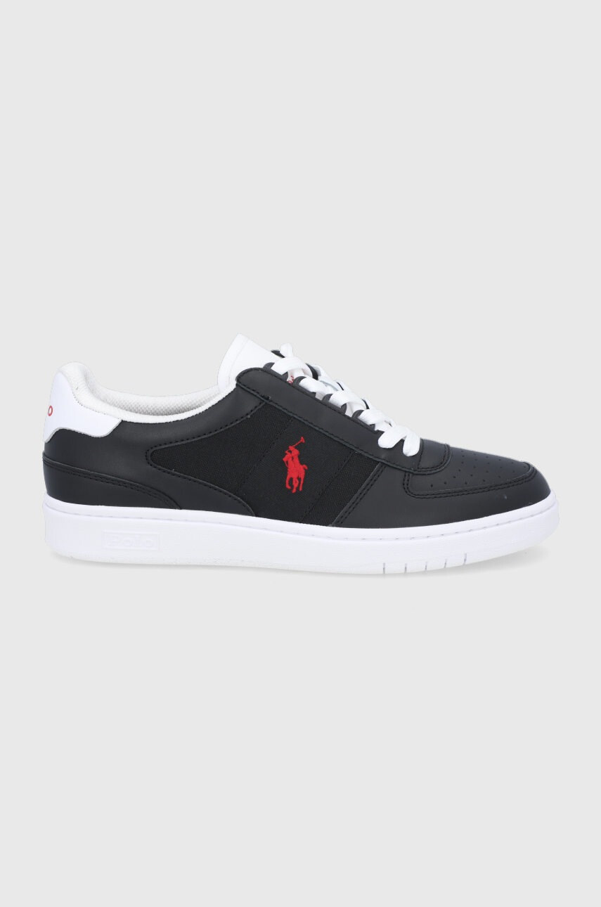 Polo Ralph Lauren Обувки - Pepit.bg