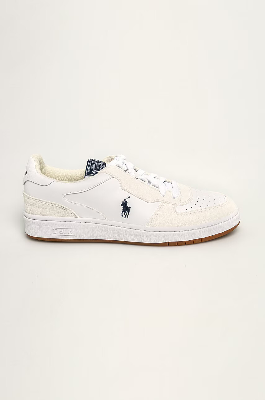 Polo Ralph Lauren Обувки - Pepit.bg