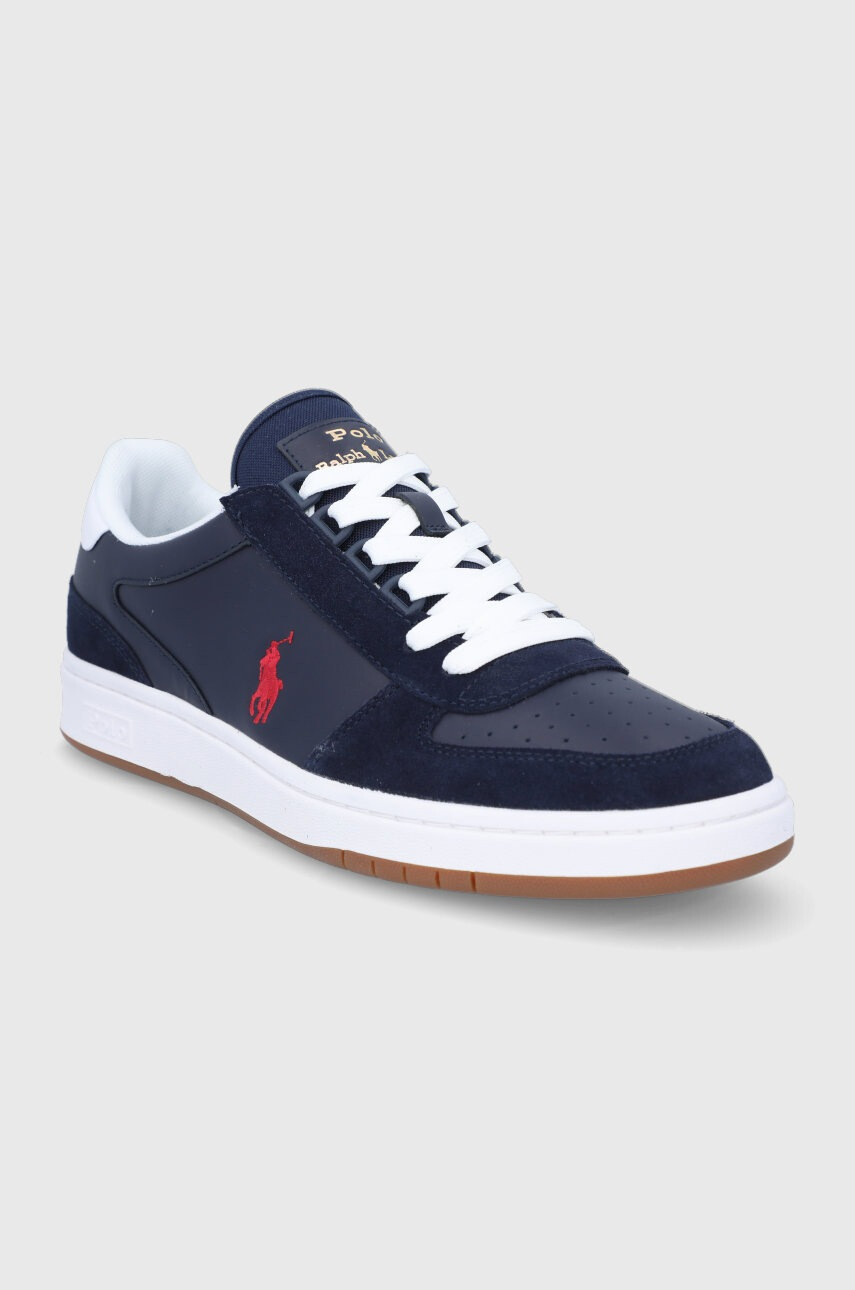 Polo Ralph Lauren Обувки - Pepit.bg
