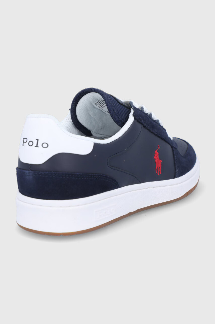 Polo Ralph Lauren Обувки - Pepit.bg