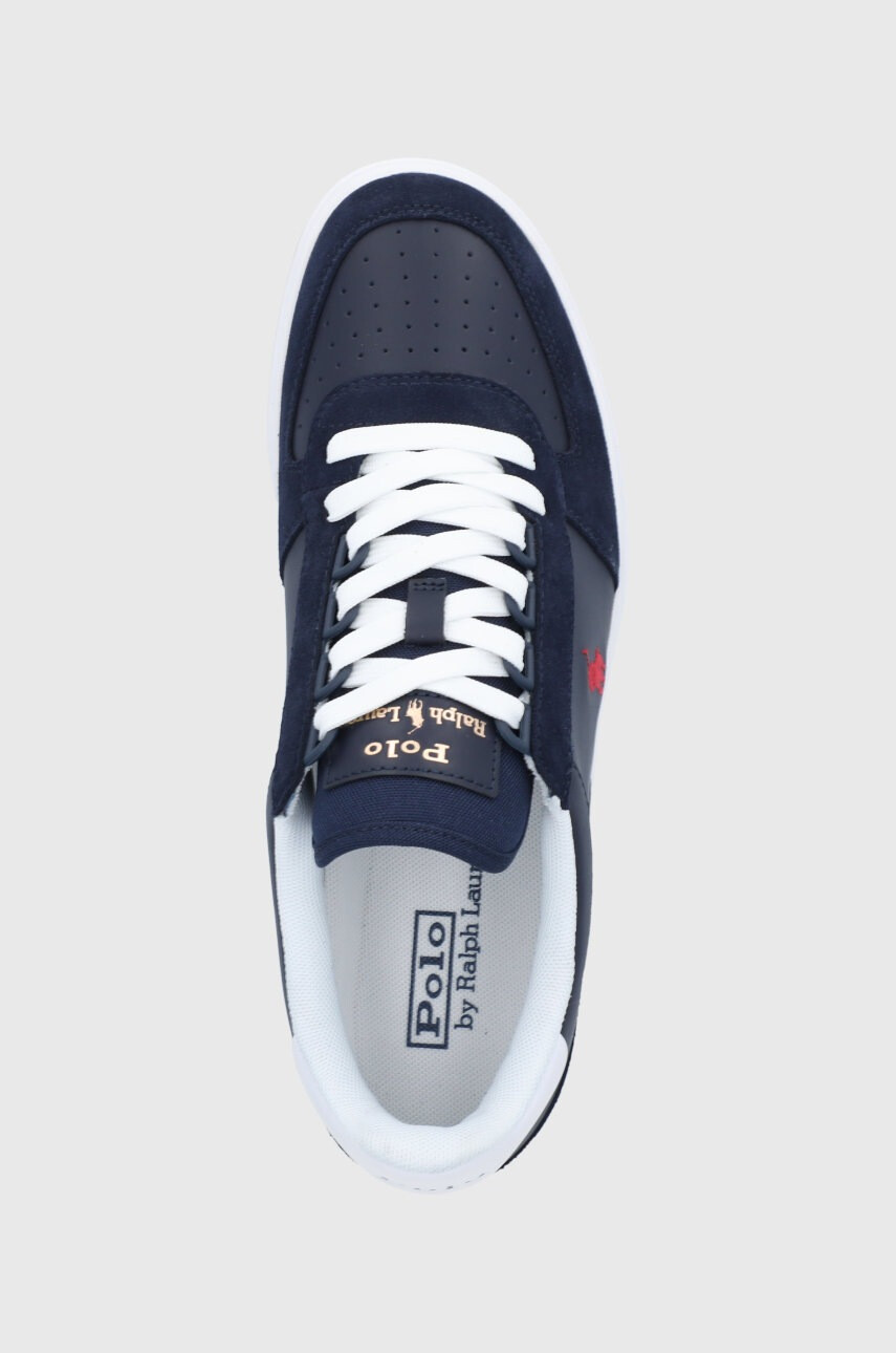 Polo Ralph Lauren Обувки - Pepit.bg
