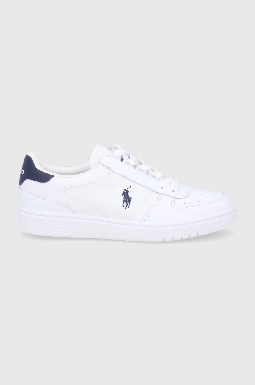 Polo Ralph Lauren Обувки - Pepit.bg