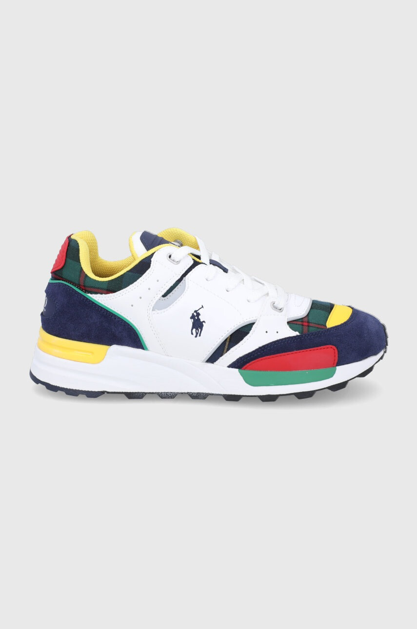 Polo Ralph Lauren Обувки - Pepit.bg