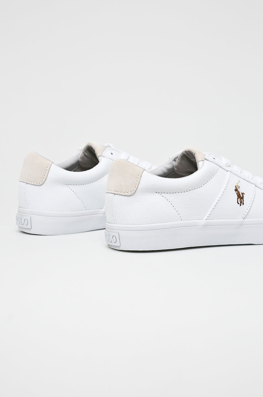 Polo Ralph Lauren Обувки Sayer 817E+11 - Pepit.bg