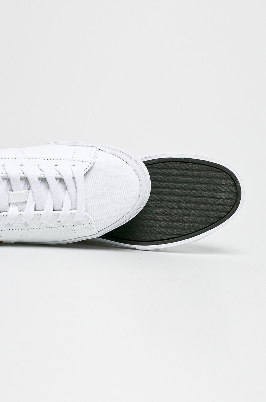 Polo Ralph Lauren Обувки Sayer 817E+11 - Pepit.bg