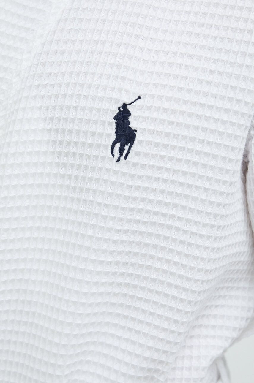 Polo Ralph Lauren Памучен халат - Pepit.bg