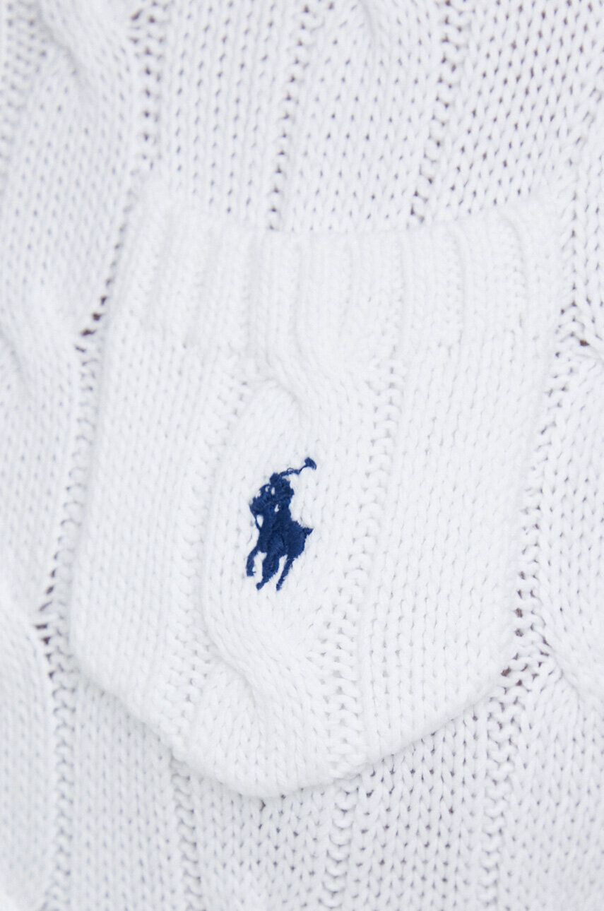 Polo Ralph Lauren Памучен пуловер - Pepit.bg